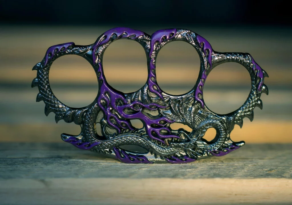 What Are The Alternatives To Brass Knuckles