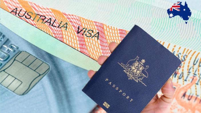 Step-by-step process to change your tourist visa to a work visa in Australia