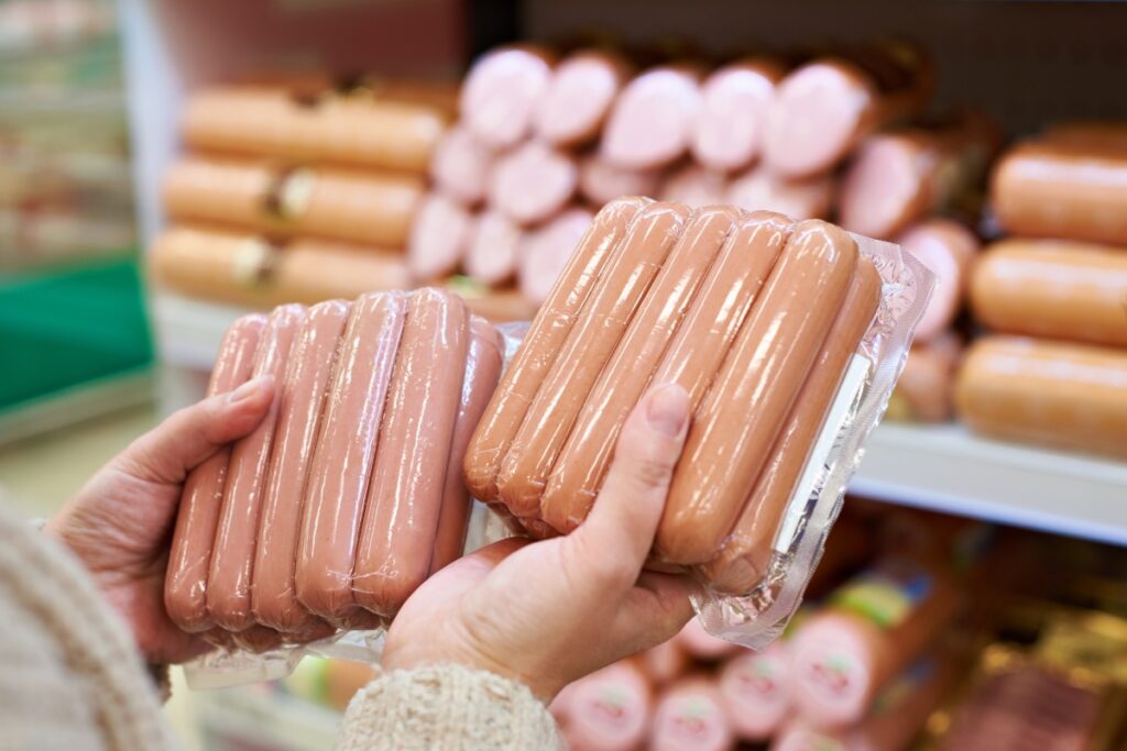 Why Unheated Hot Dogs Are Unsafe to Eat