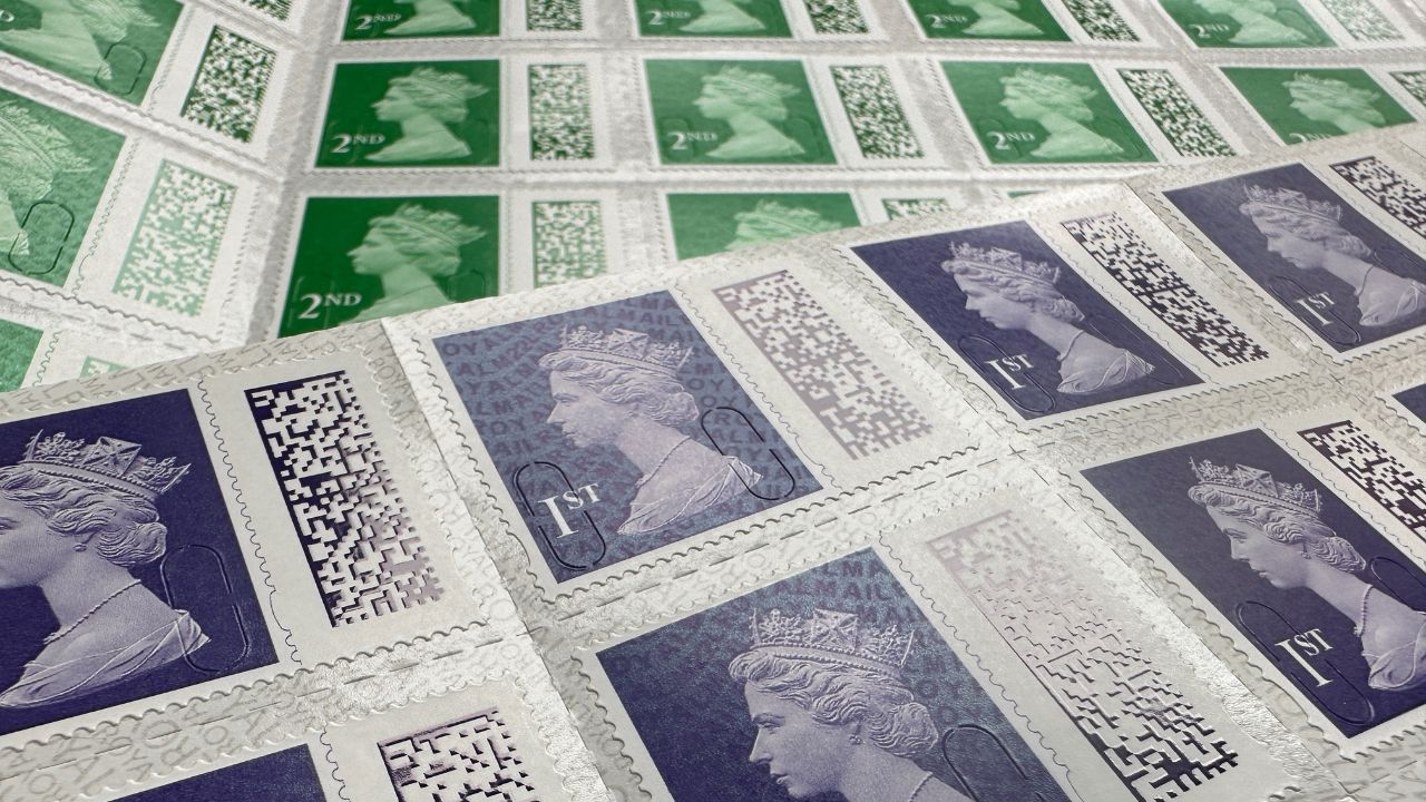 Can You Reuse Stamps That Haven't Been Marked