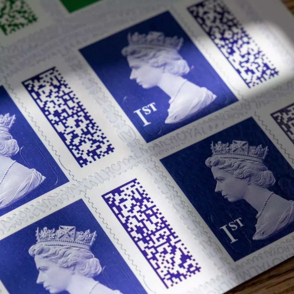 Will You Get Arrested for Reusing Postage Stamps