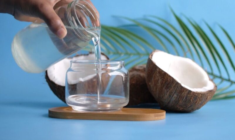 Does Coconut Oil Solidify at Room Temperature