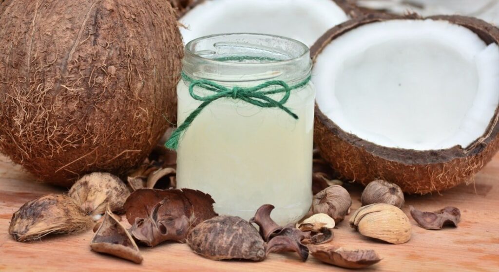 What Are The Health Benefits of Coconut Oil