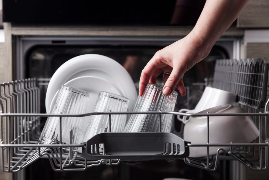 Is It OK to Leave Dishes in The Dishwasher Overnight