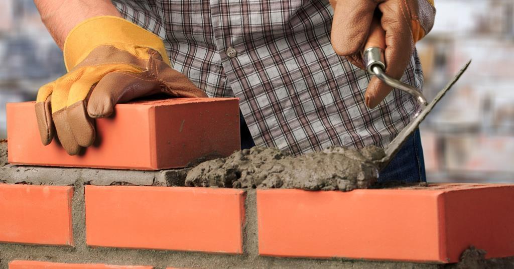 Factors Affecting Bricklaying Productivity