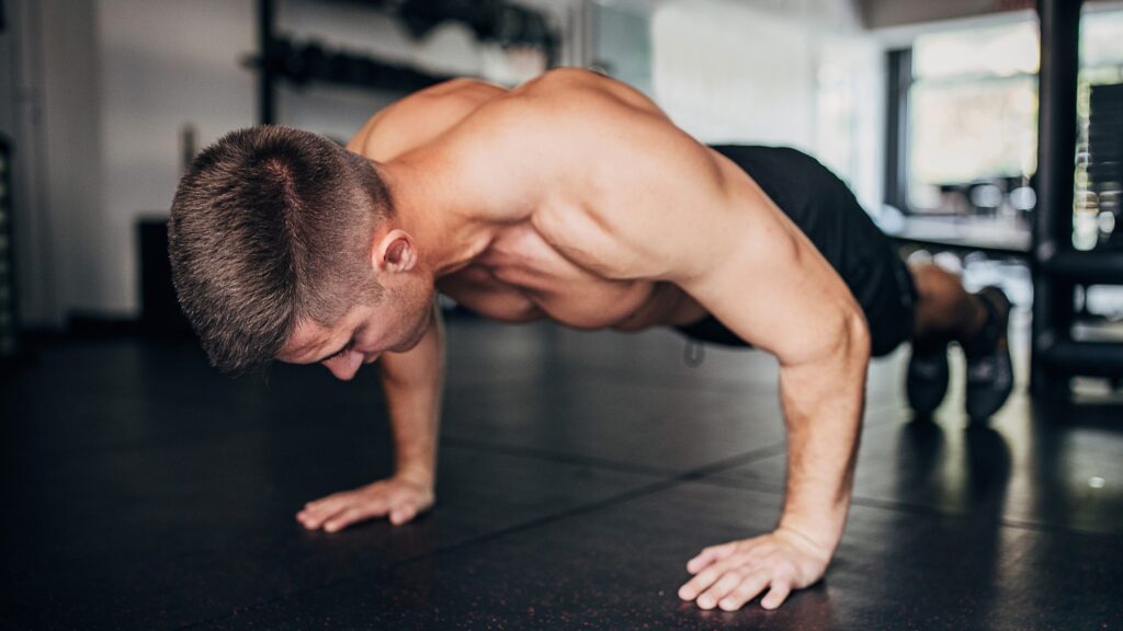 What Are the Most Common Push-Up Mistakes and How to Avoid Them