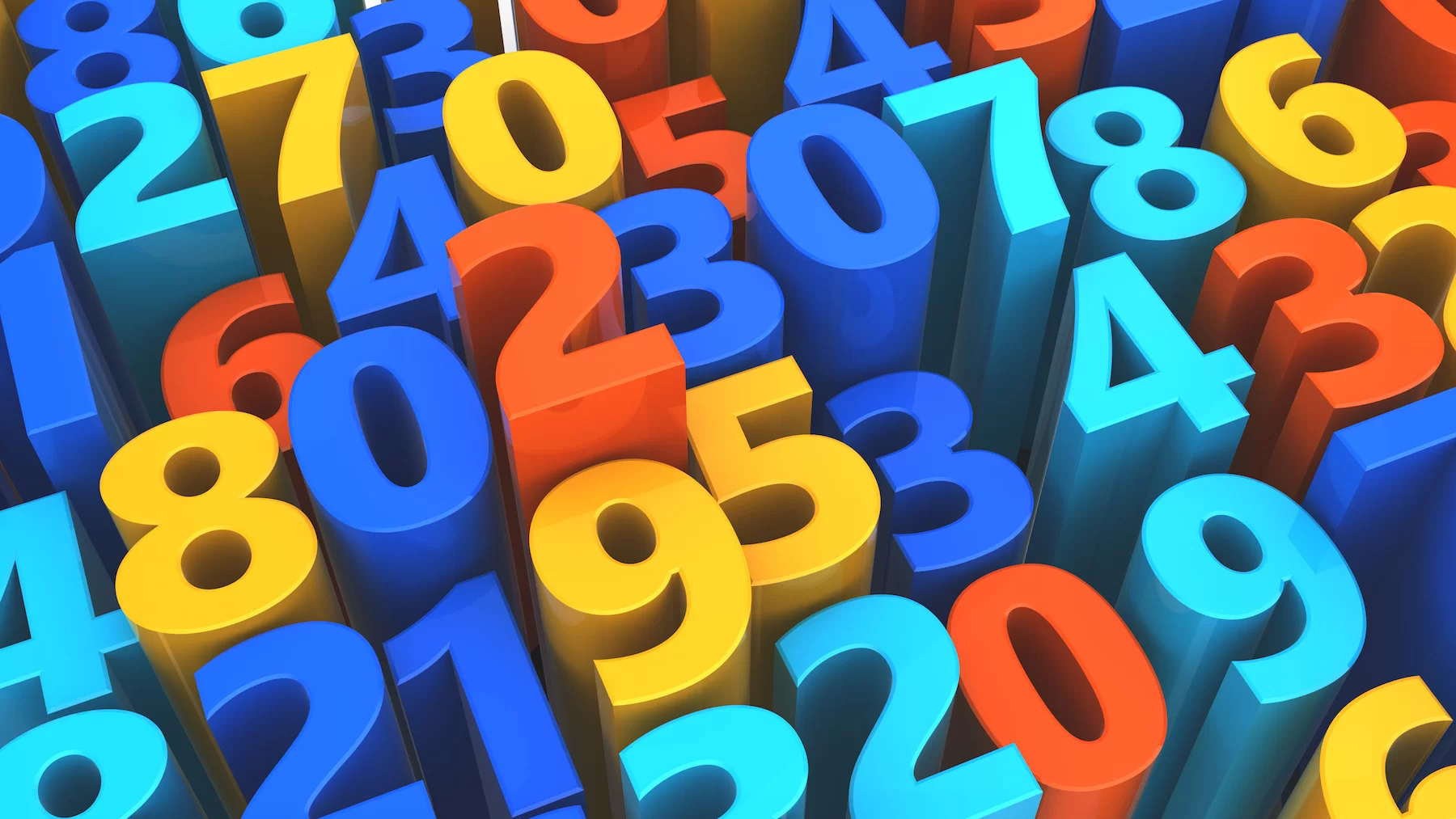How Many Times a Number is Multiplied by Itself