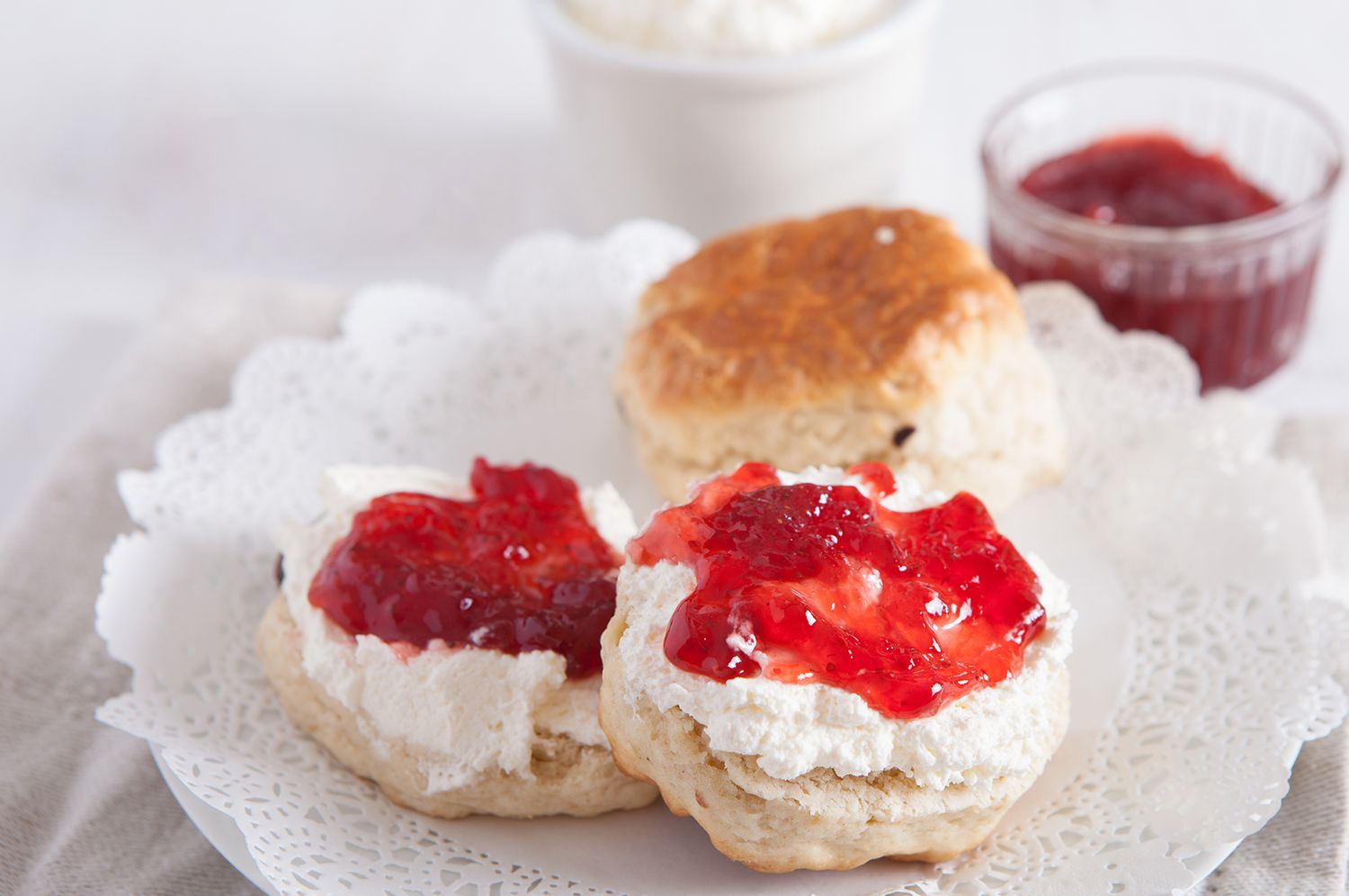 Is Clotted Cream Bad For You