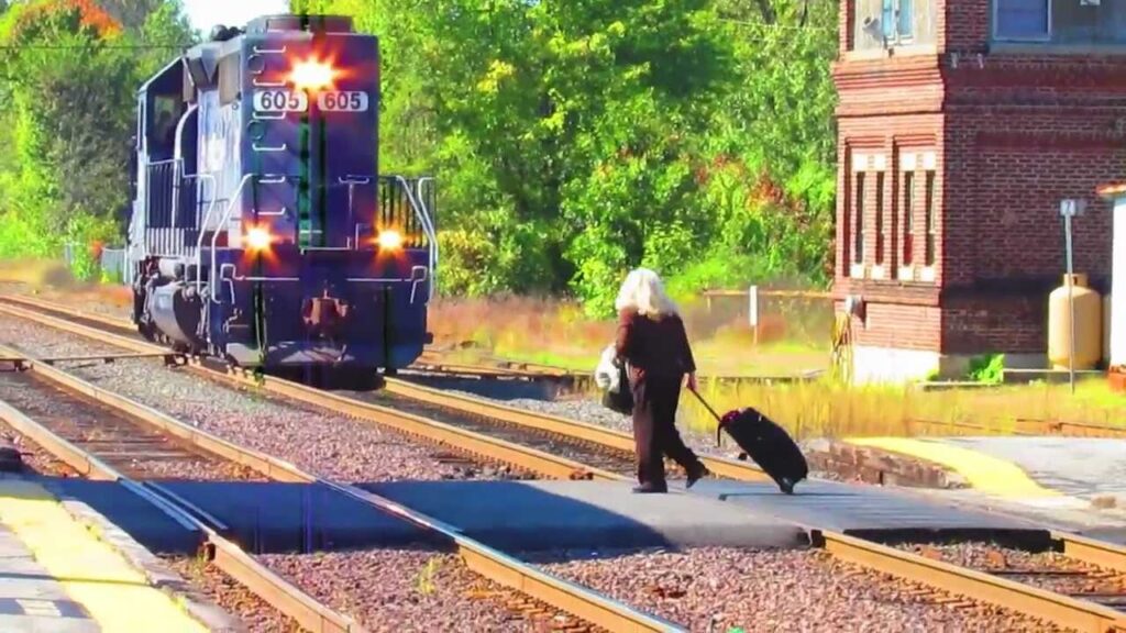Common Causes of Train and Railroad Pedestrian Accidents