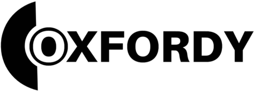Oxfordy Logo