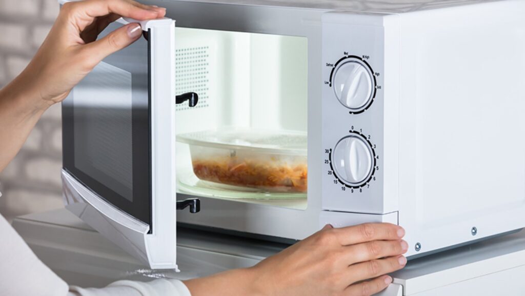 What Are The Methods for Measuring Microwave Temperatures