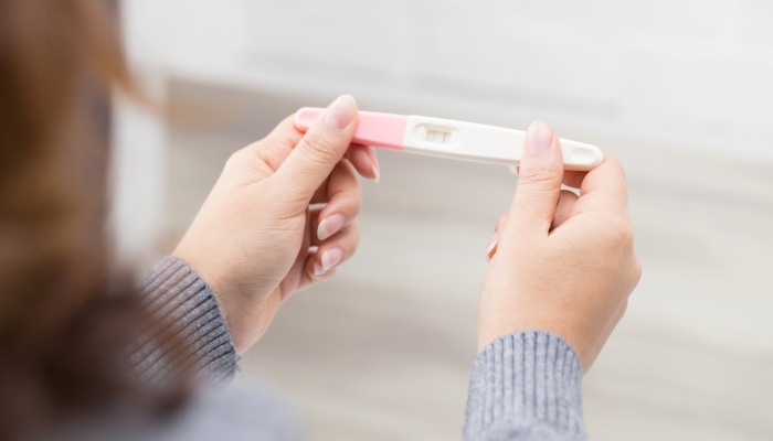 How to Interpret Invalid Pregnancy Test Results with Confidence