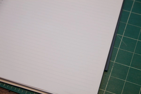 Can You Print On Notebook Paper