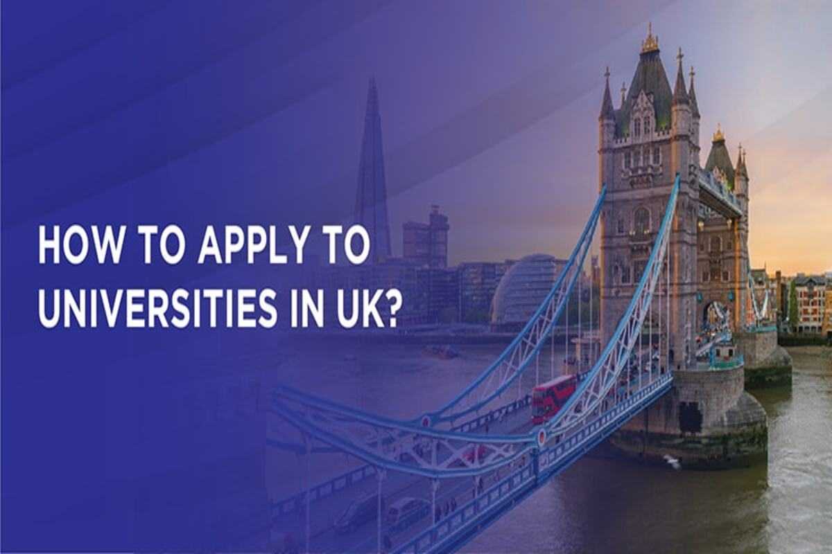 Documents Required for Applying to UK Universities