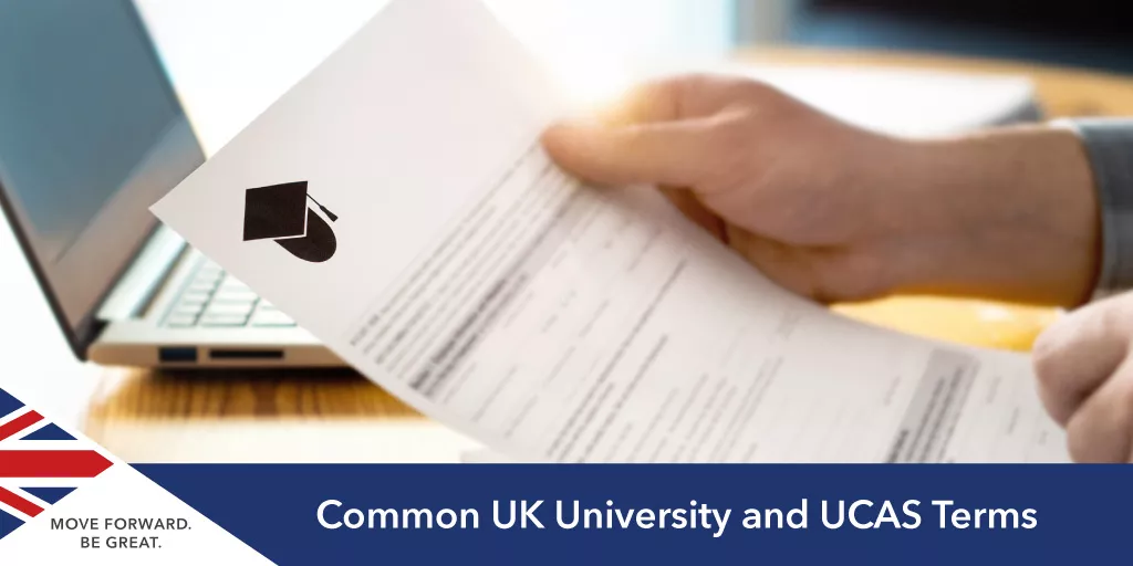 Documents Required for Undergraduate Courses in UK Universities