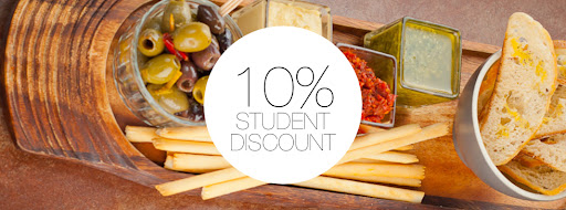 What Are The Benefits of Student Discounts