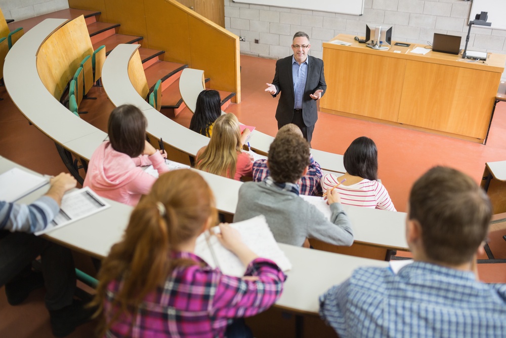 Challenges and Solutions Participating in University Workshops