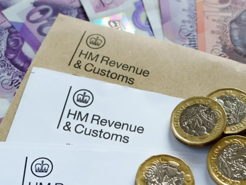 Do I Need To Declare Cash Gifts To HMRC Uk