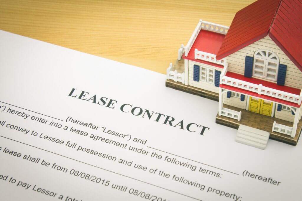 How do Key Parties Influence Lease Option Agreements
