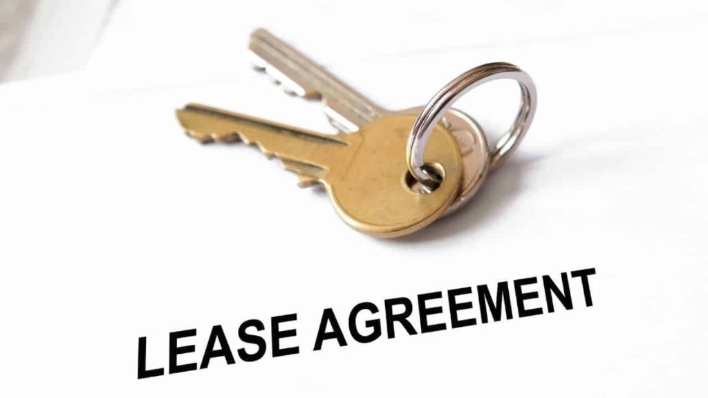 How to Create a Lease Option Agreement: Steps and Process