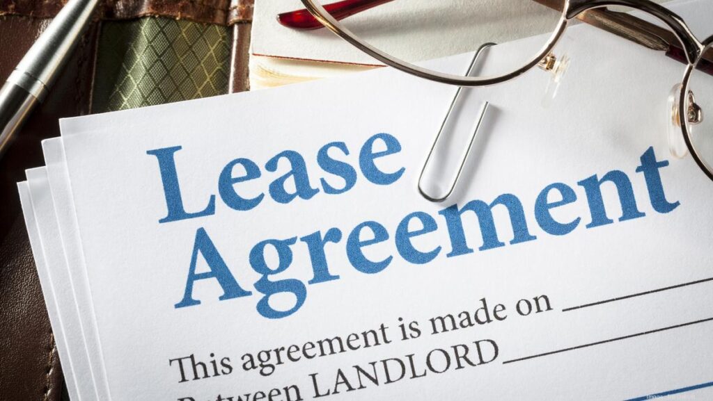 What are the Components of a Lease Option Agreement