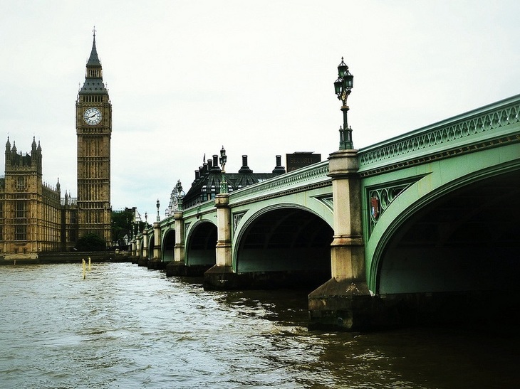 Why Is Westminster Bridge Historically Significant