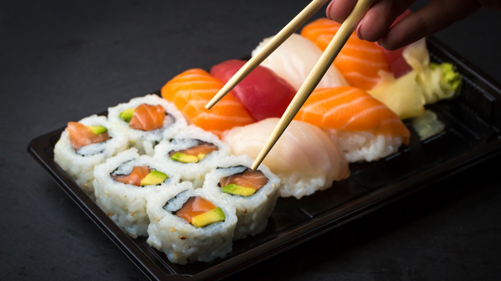 What Makes Sushi Expensive