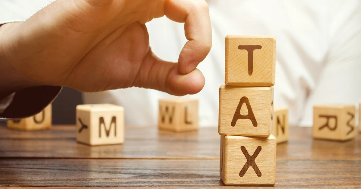 5 Stages Of Tax Investigation