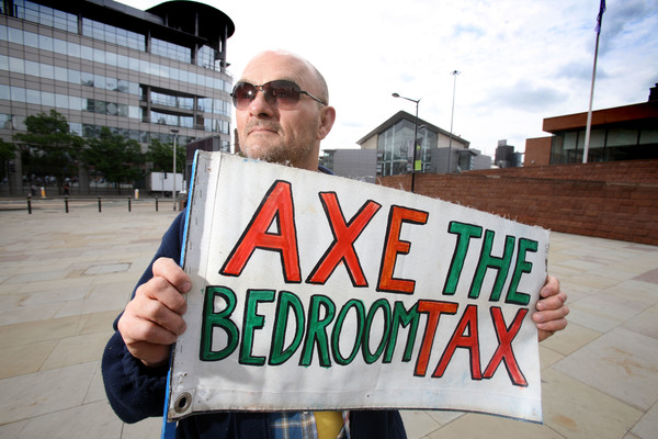 Policy Overview Of Bedroom Tax