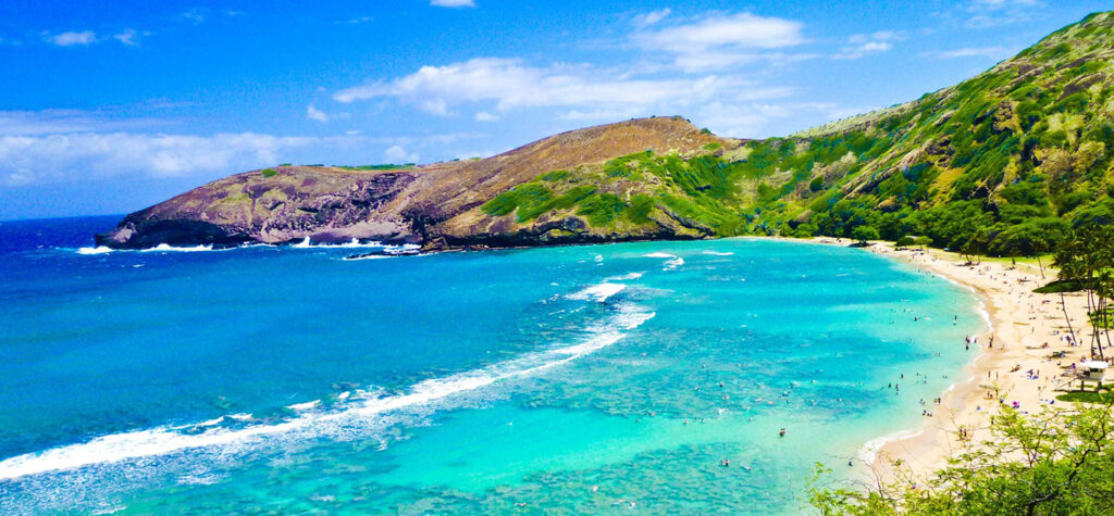 Best Hawaiian Island to Visit