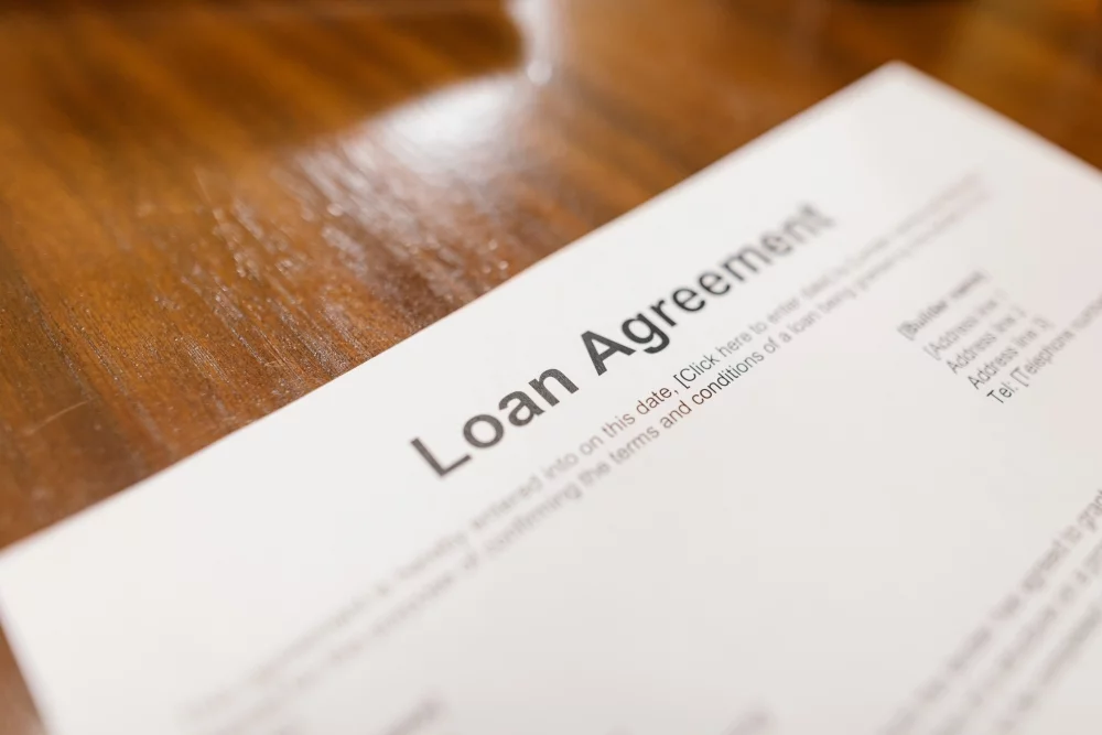 Bounce Back Loan Loophole