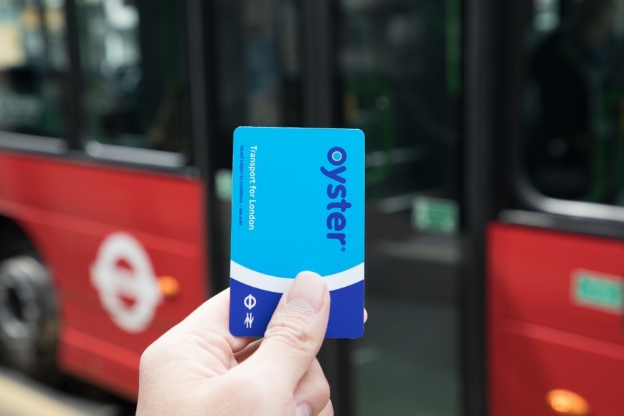Oyster Card vs. Manchester's Transport System