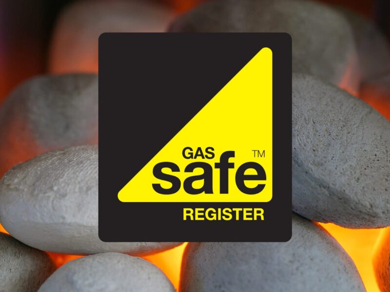 Gas Safe Register UK