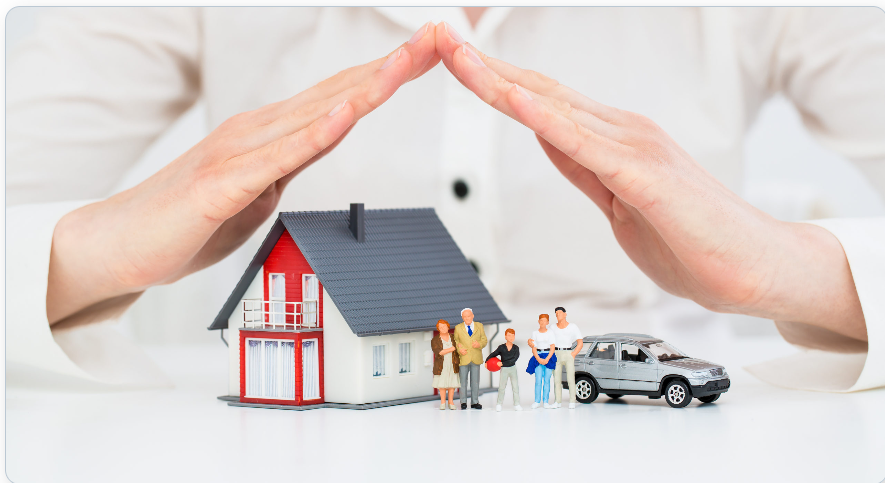 Finding and Selecting a Reputable Home Insurance Broker