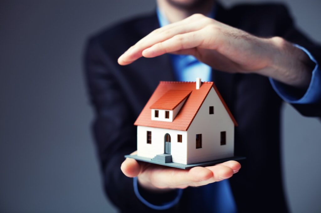 What Are The Services Offered by a Home Insurance Broker
