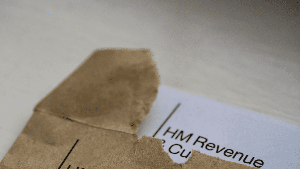 What penalties can occur for not declaring rental income to HMRC