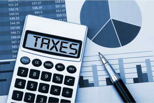 How Is Rental Income Tax Calculated