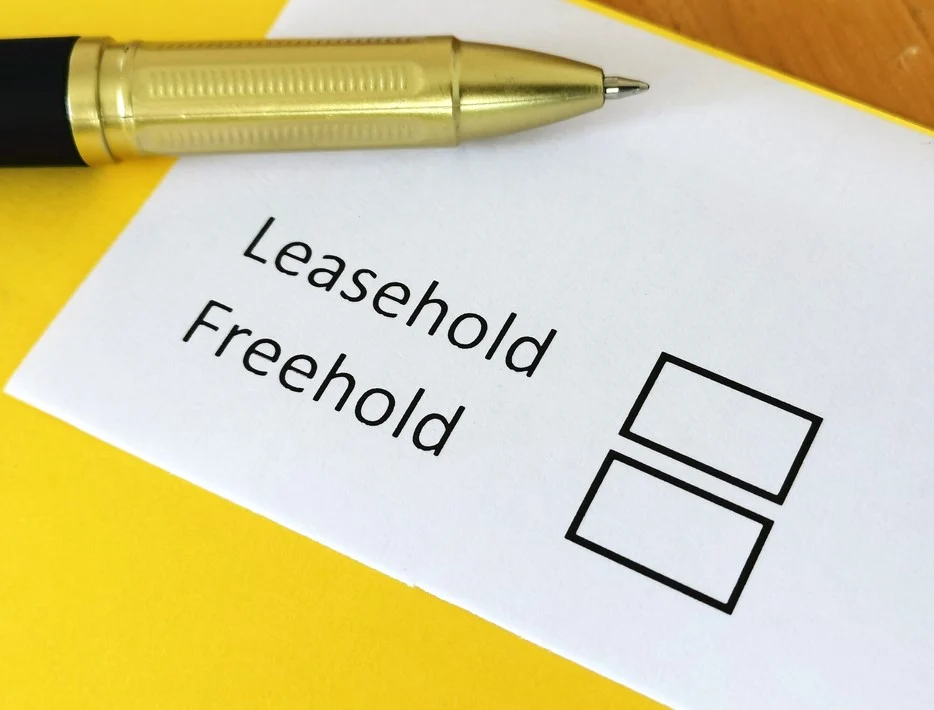 What are The Reasons to Extend Leaseholds