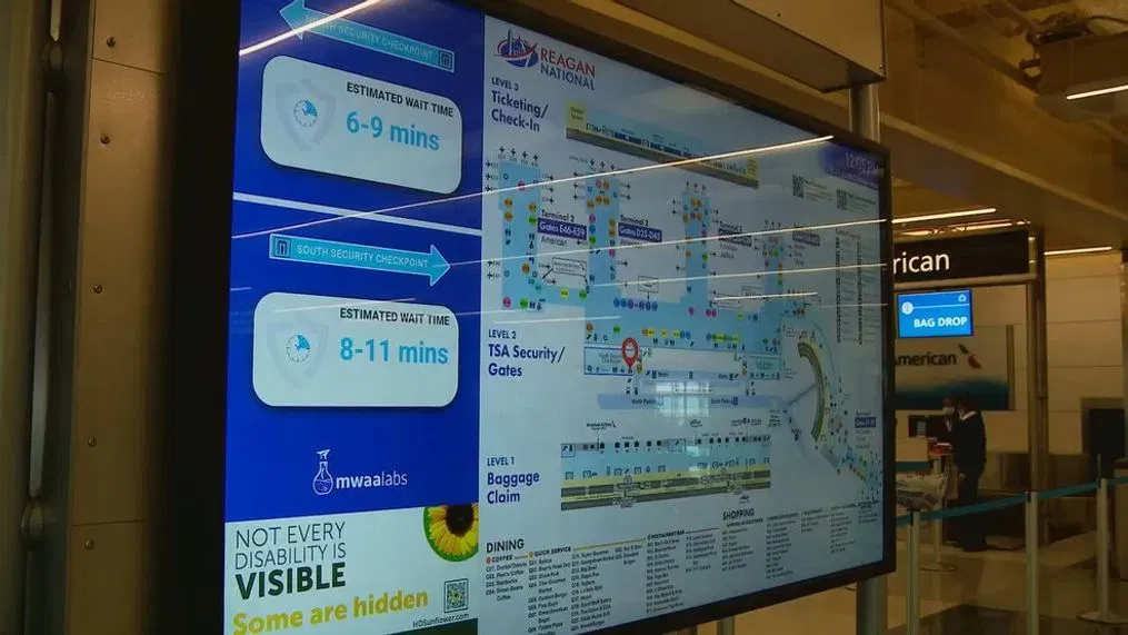 How to Check TSA Wait Times Online