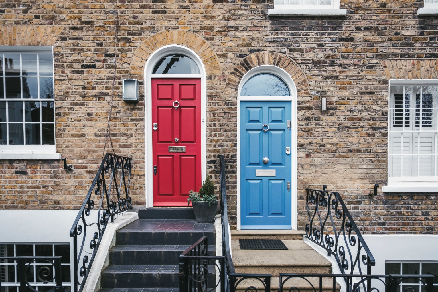 Is It Cheaper To Buy Or Rent Your Home In London