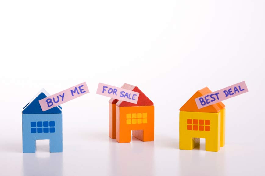 Limited Company Buy-To-Let Mortgage