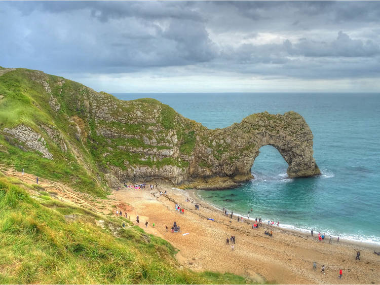 The Best Things to Do In England