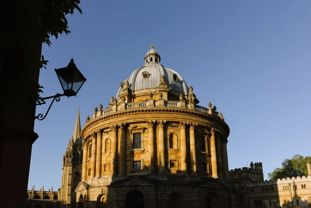 How to Experience Historic Colleges in Oxford for a Day