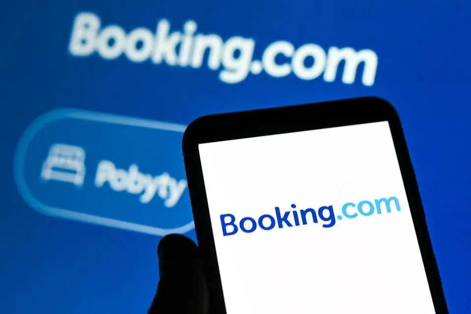 Benefits of Using Booking.com