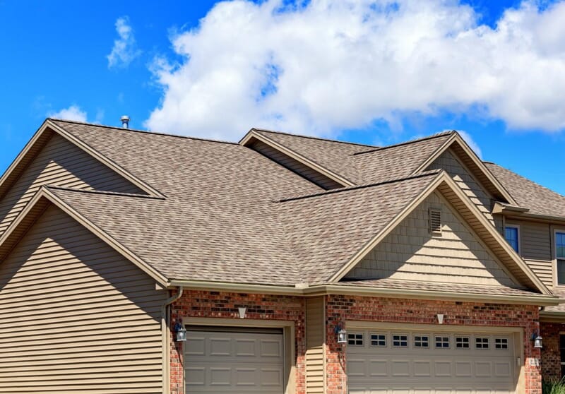 Process of Pitched Roofing